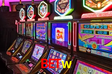 Live Casino betw
